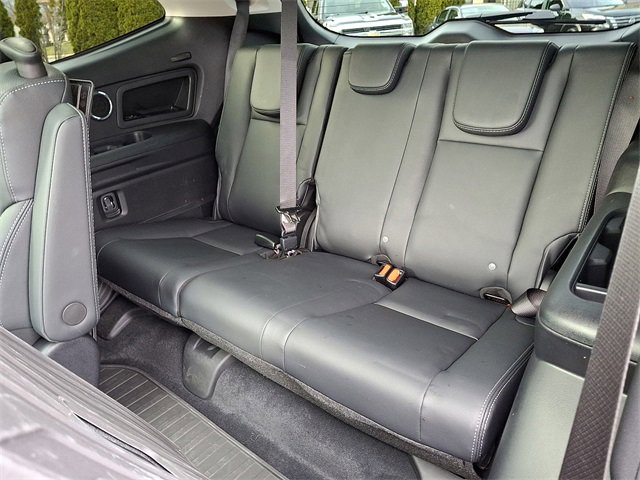 Used 2023 Subaru Ascent Touring image 10