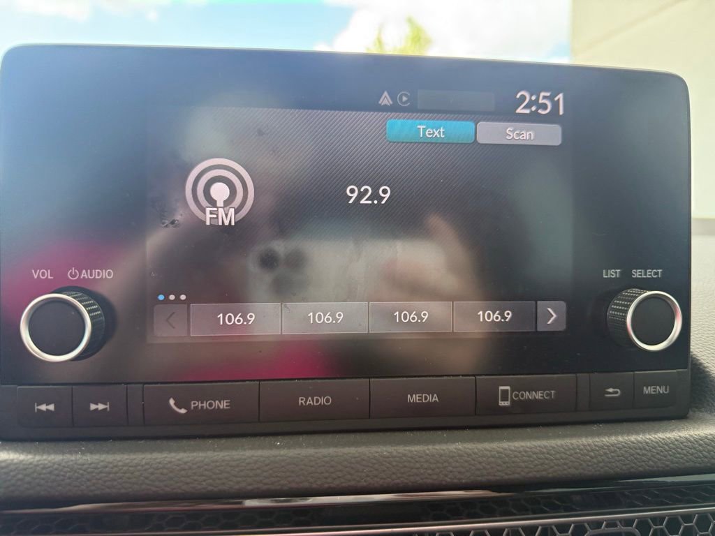 Used 2026 Honda Civic Sport image 20