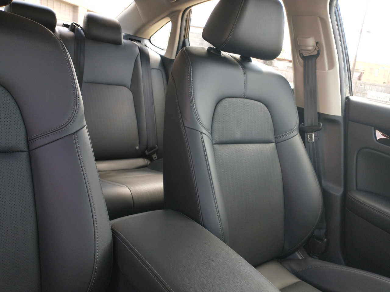 Used 2024 Honda Civic Touring image 28
