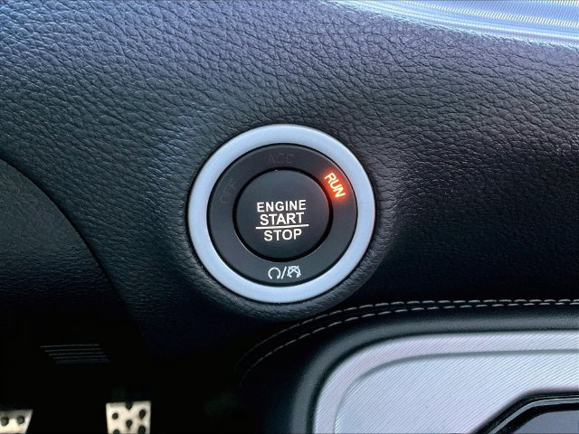 Used 2023 Dodge Challenger R/T Scat Pack RWD image 16