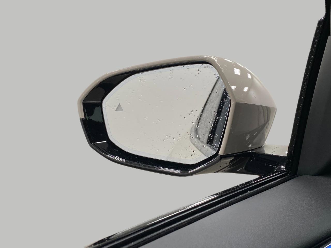 Certified 2026 BMW X3 xDrive30 w/ Premium Package image 19