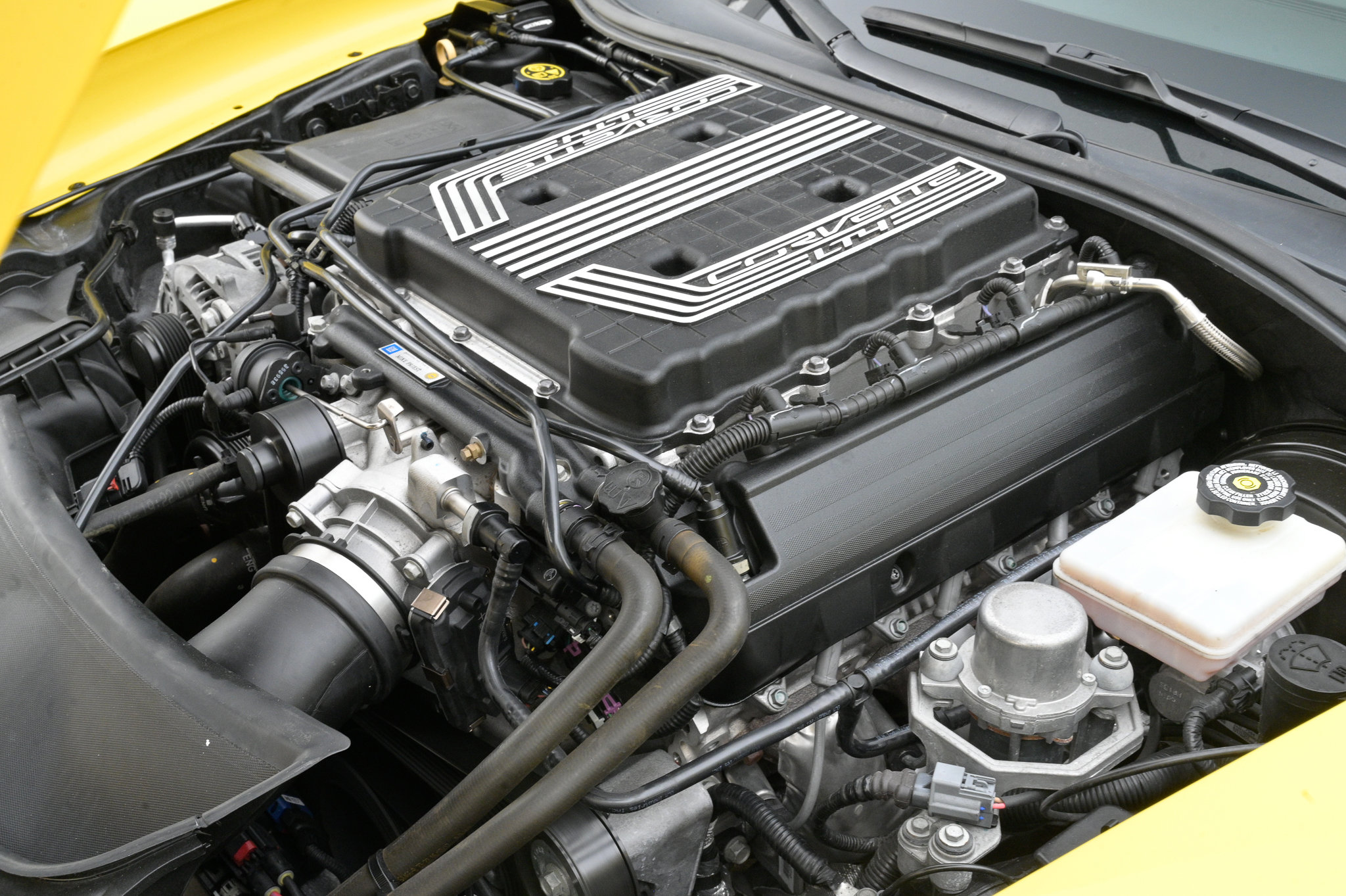 Used 2017 Chevrolet Corvette Z06 image 43