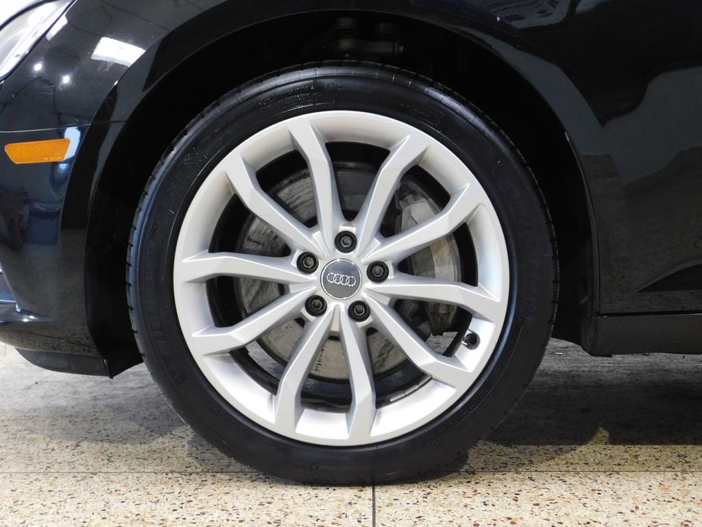 Used 2017 Audi A4 2.0T image 20