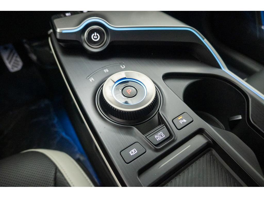 New 2025 Kia EV6 GT-Line image 23