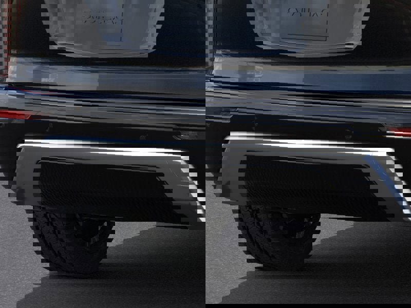 New 2026 Cadillac Vistiq Sport image 15