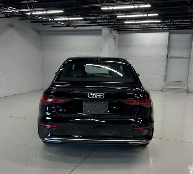 Used 2024 Audi A3 2.0T Premium FWD image 4