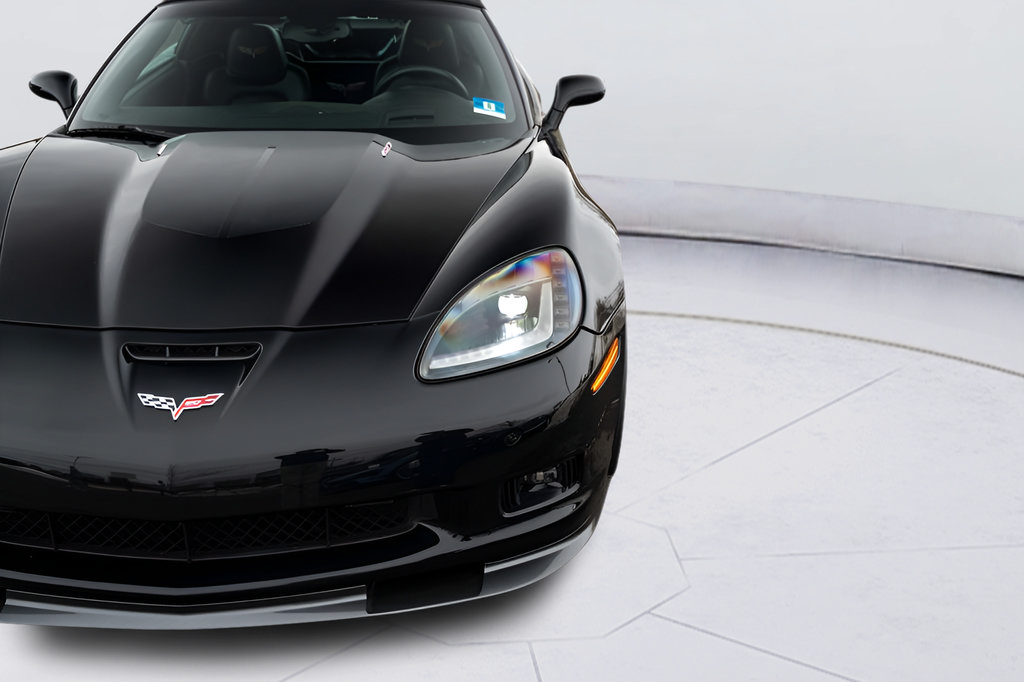 Used 2013 Chevrolet Corvette 427 w/ 1SB Preferred Equipment Group RWD image 18