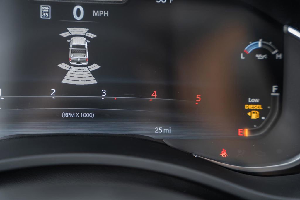 New 2026 RAM 2500 Laramie image 49