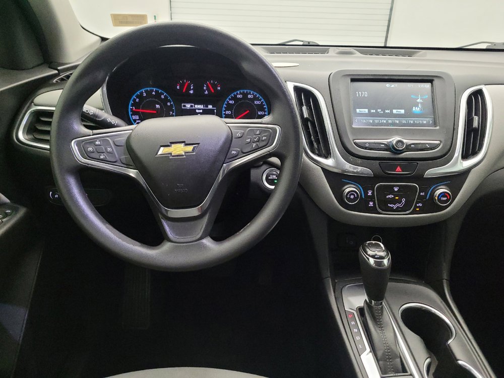 Used 2018 Chevrolet Equinox LS FWD image 22
