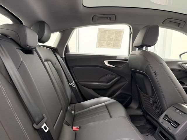 Certified 2025 Audi A5 2.0T Premium w/ Convenience Package AWD/4WD image 8