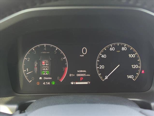 New 2026 Honda Odyssey EX-L image 11