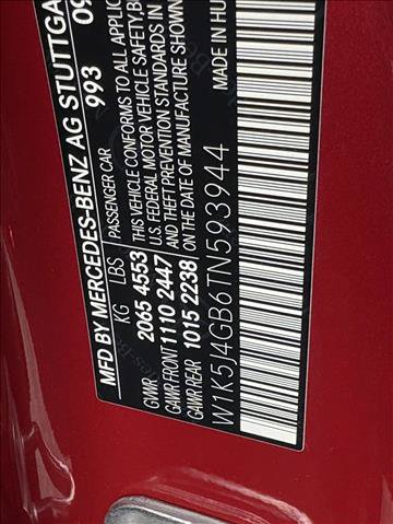 Certified 2026 Mercedes-Benz CLA 250 image 26