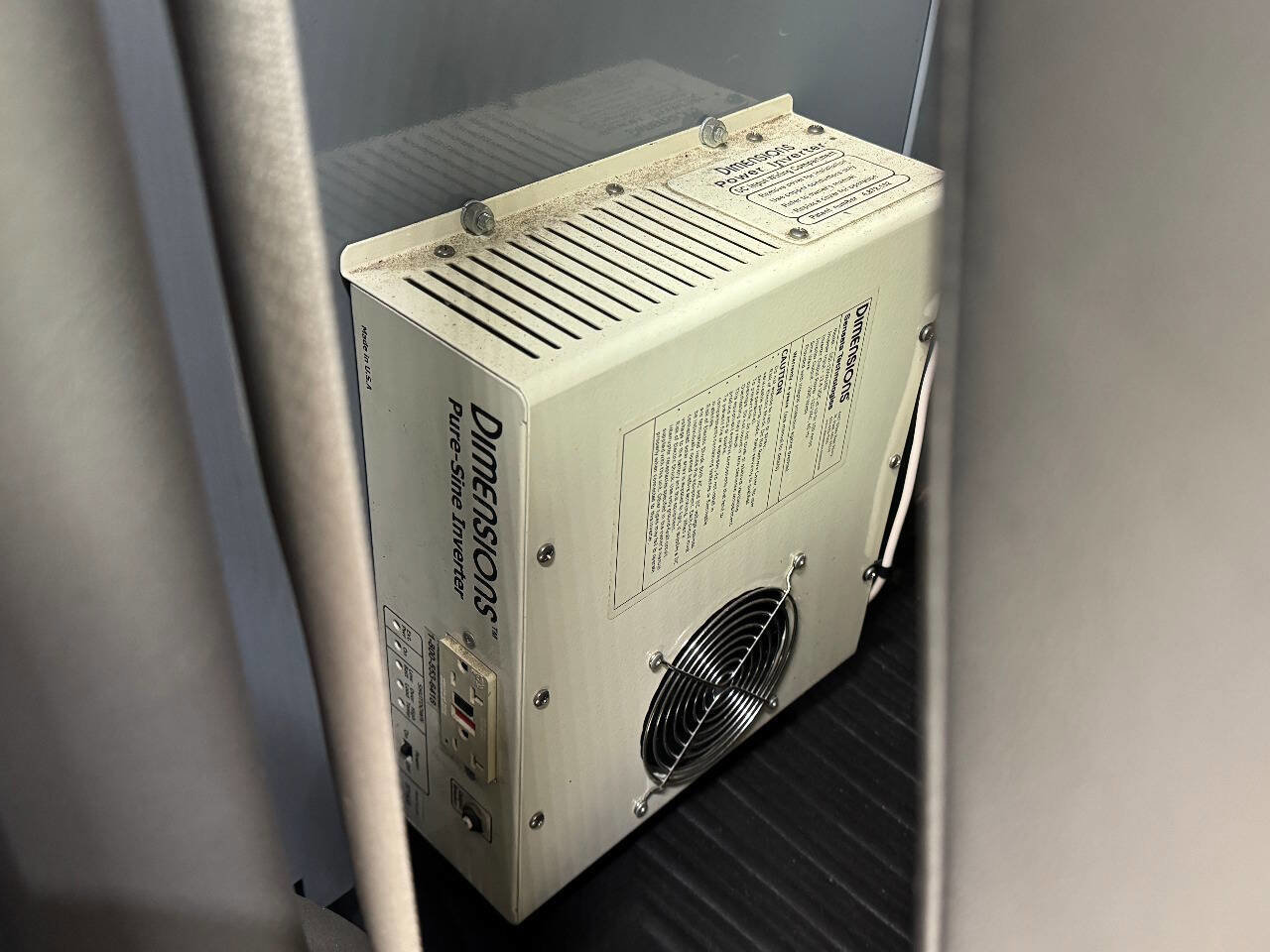 Used 2013 Chevrolet Express 1500 image 46