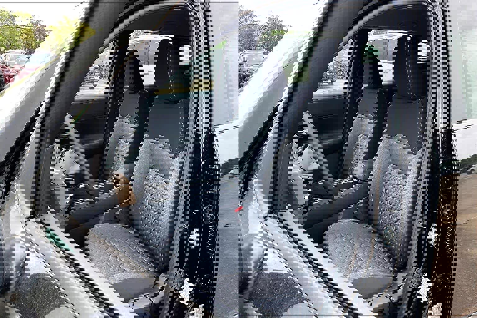 New 2026 Nissan Kicks SV w/ SV Premium Package FWD image 17