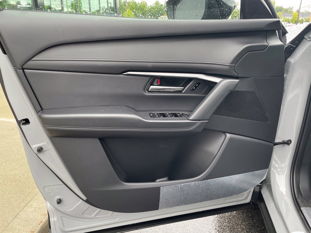 New 2026 MAZDA CX-5 Select AWD/4WD image 11