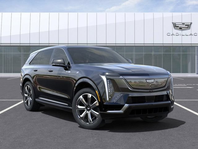 New 2025 Cadillac Escalade IQ Luxury 1 w/ Smart Trailering package AWD/4WD image 7