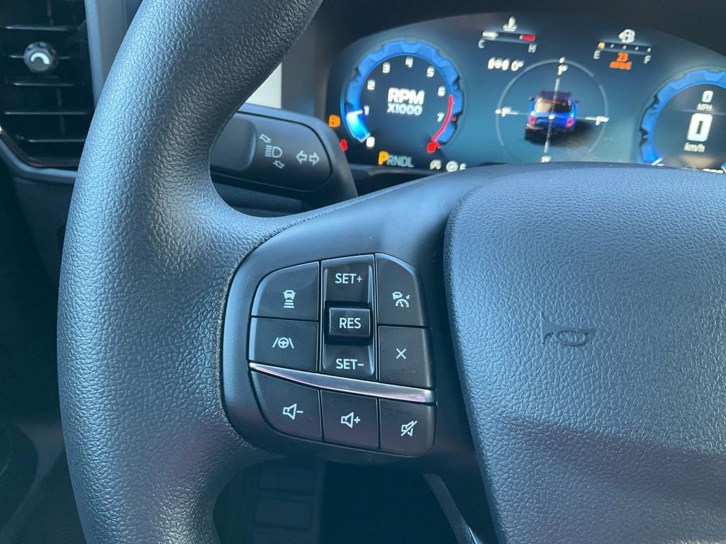 New 2025 Ford Bronco Sport Heritage image 18