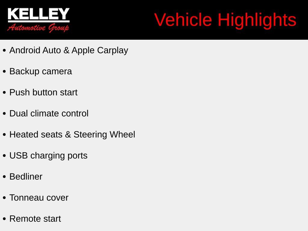 Used 2022 GMC Sierra 1500 Elevation w/ LPO, Elevation Black Package image 2