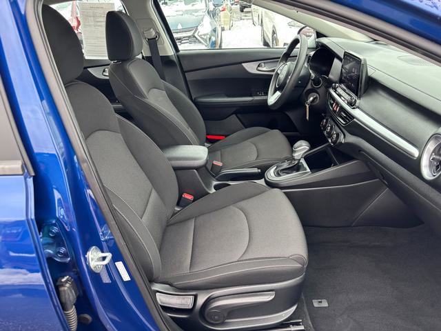 Certified 2023 Kia Forte LXS image 16