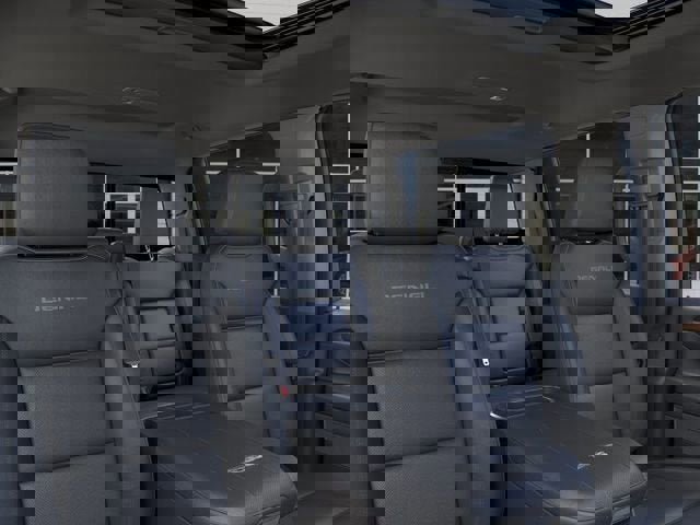 New 2026 GMC Sierra 2500 Denali image 24