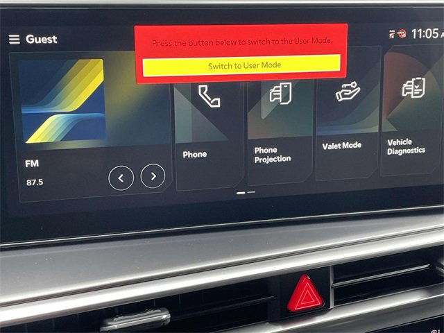 New 2026 Kia Sportage SX image 73