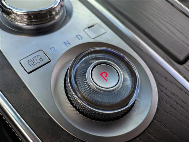 Used 2024 Genesis GV80 3.5T w/ Prestige Matte Package image 12