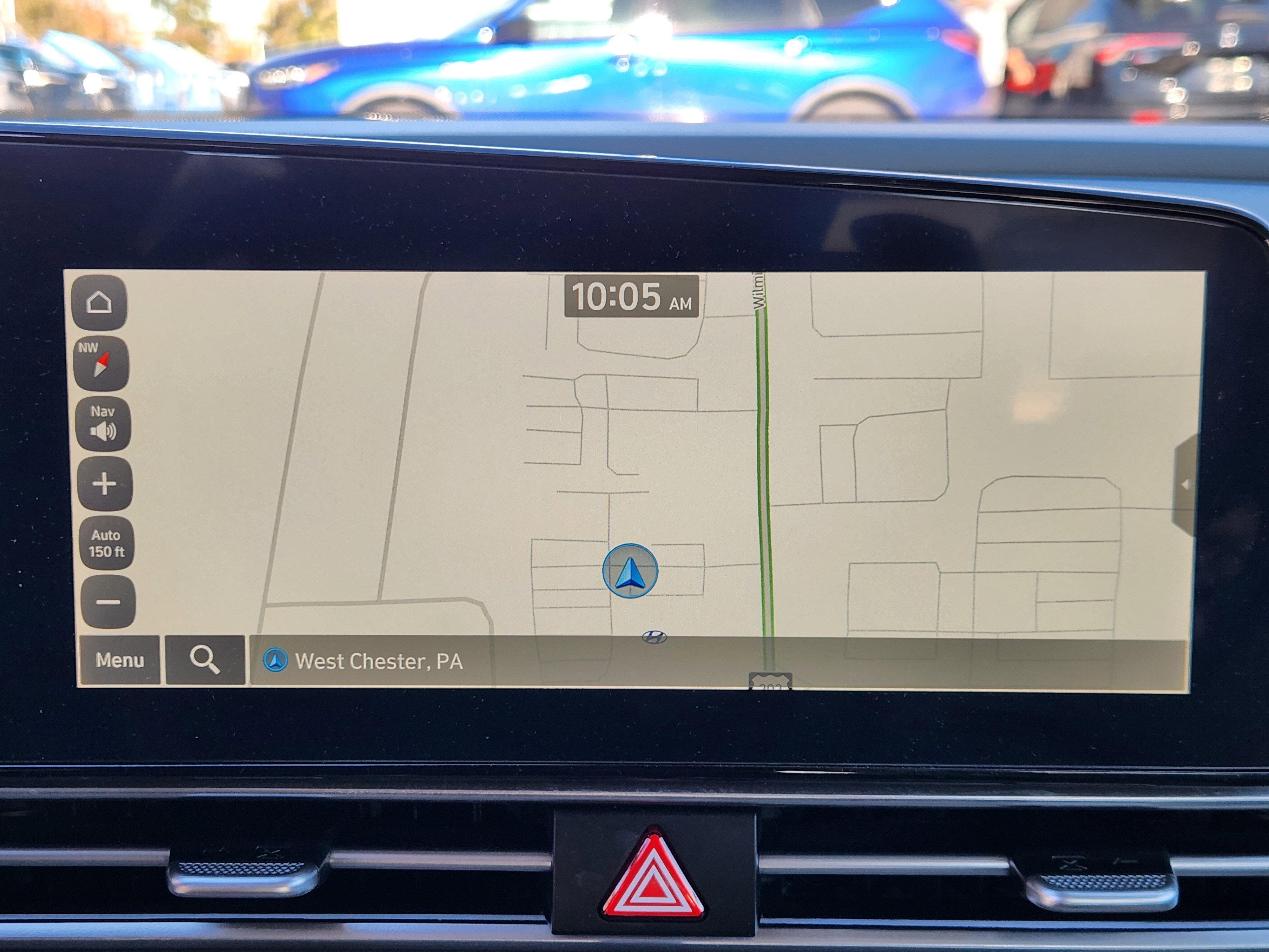 Certified 2024 Hyundai Elantra SEL image 12