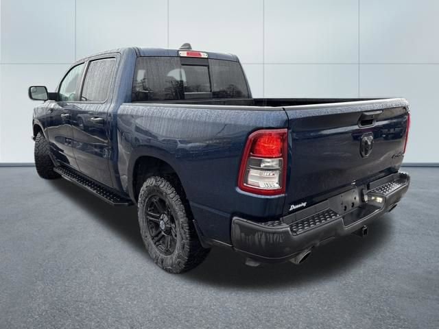 Used 2024 RAM 1500 Tradesman w/ Warlock PACKAGE video 2