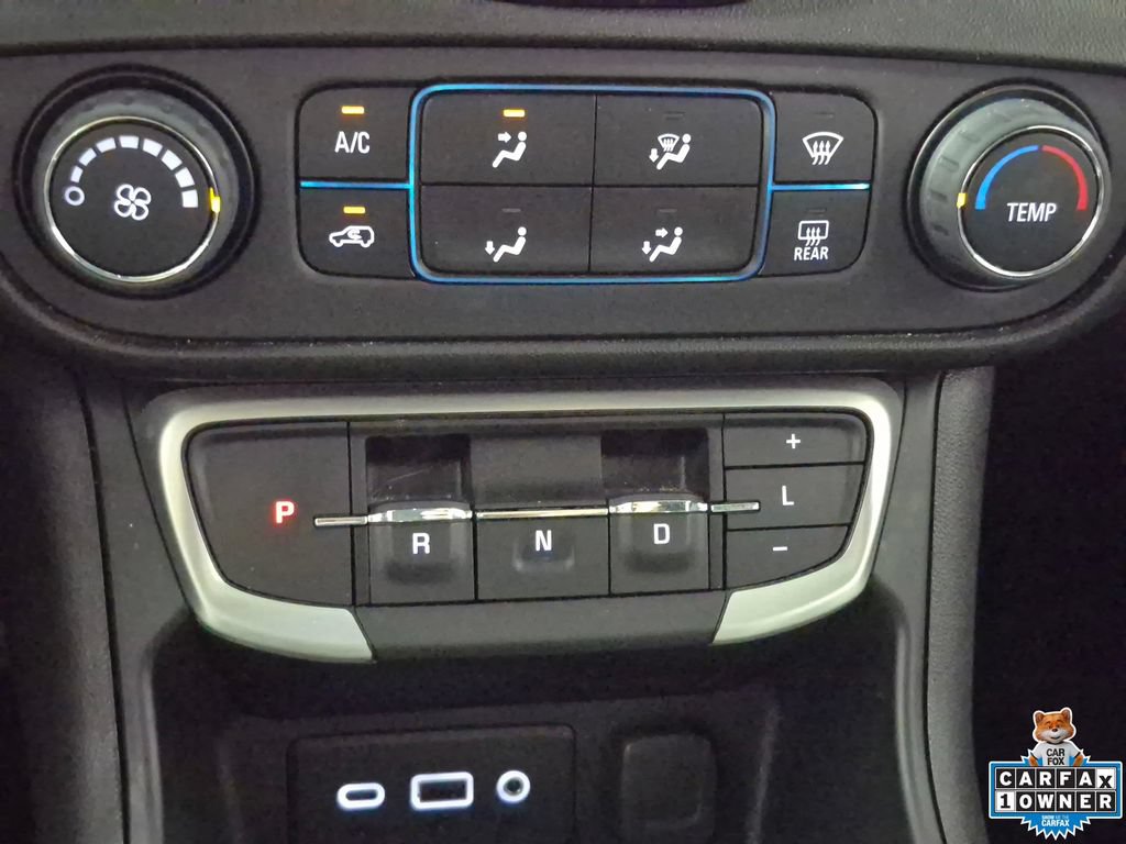 Certified 2024 GMC Terrain SLE FWD image 20