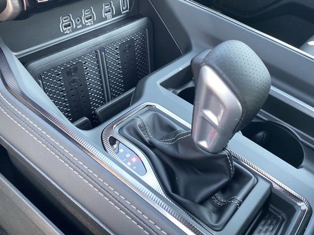 New 2026 RAM 1500 RHO w/ RHO Level 1 Equipment Group image 21