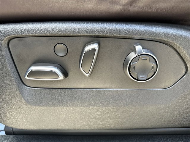 Certified 2022 Cadillac Escalade Sport Platinum image 20