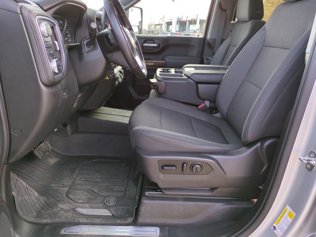 Used 2021 GMC Sierra 2500 SLE w/ Snow Plow Prep/Camper Package image 16