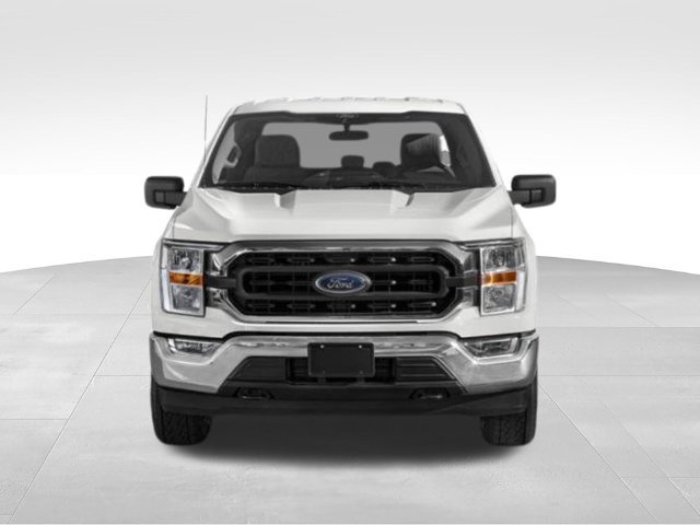Used 2022 Ford F150 Lariat w/ Equipment Group 502A High RWD image 4
