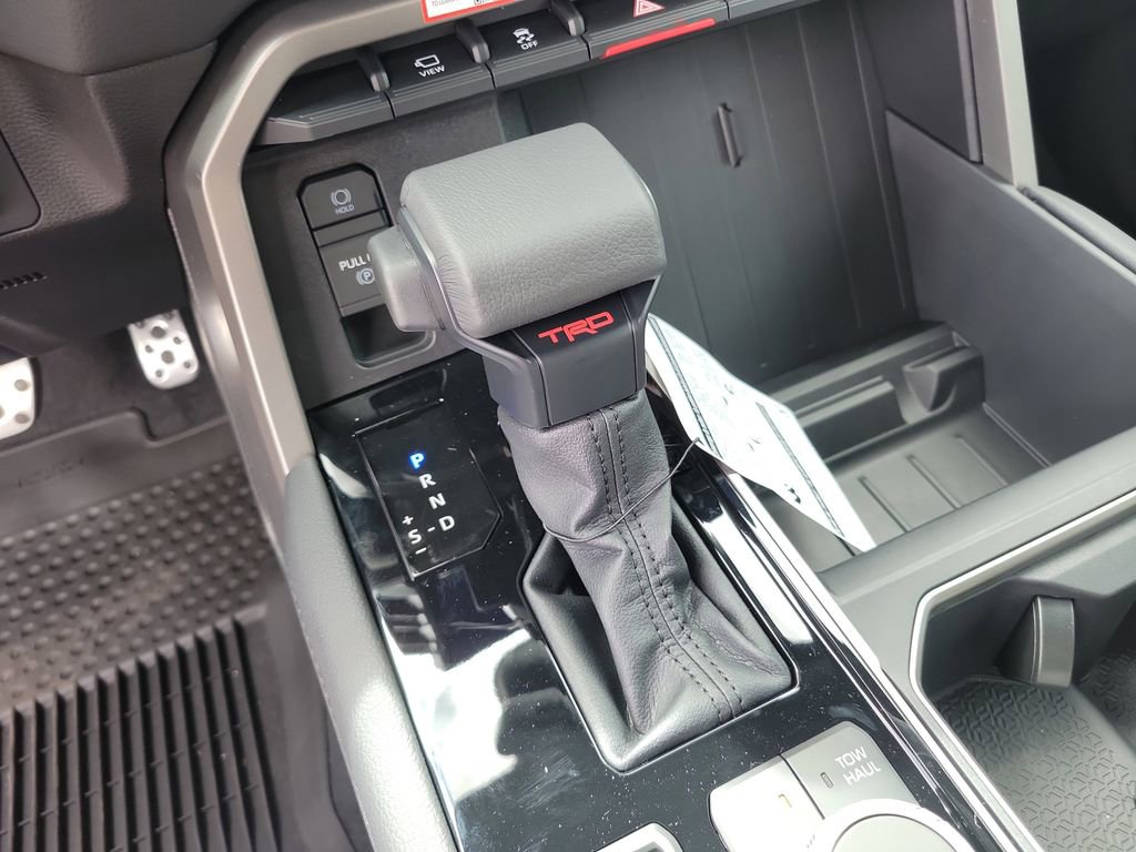 New 2026 Toyota Tundra Limited image 26