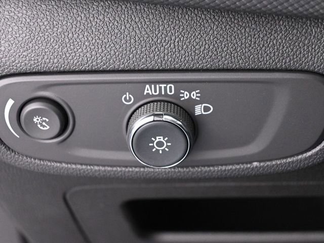 New 2026 Chevrolet TrailBlazer LT w/ Driver Confidence Package FWD image 34