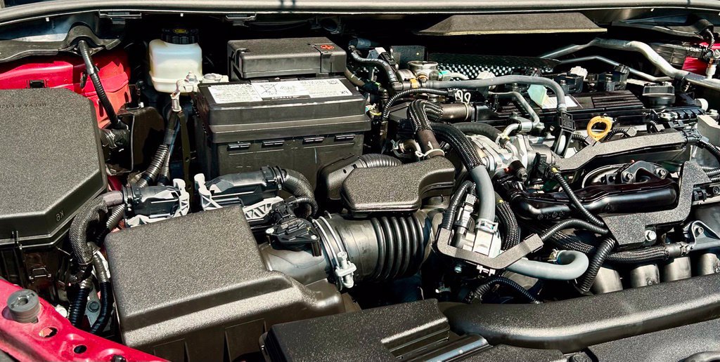 Certified 2024 Toyota Corolla XSE FWD image 26