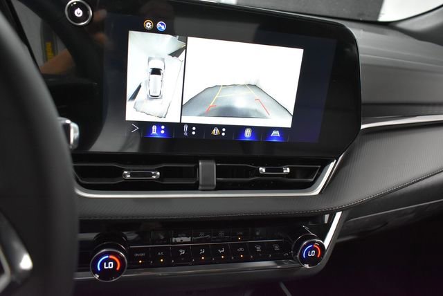 New 2026 Chevrolet Equinox LT w/ Convenience Package II FWD image 24