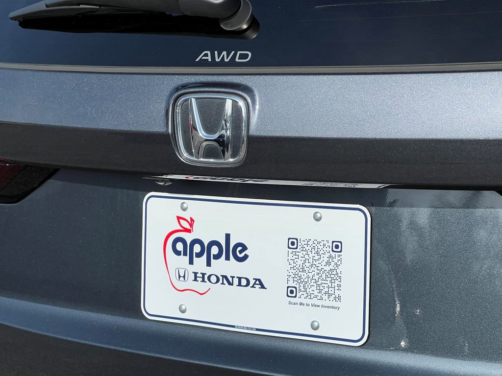 Used 2023 Honda CR-V EX-L image 23