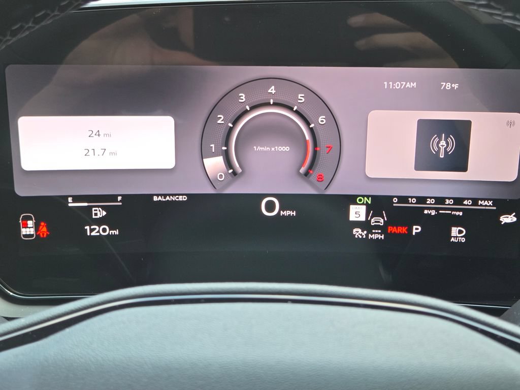 New 2026 Audi A6 Prestige AWD/4WD image 23