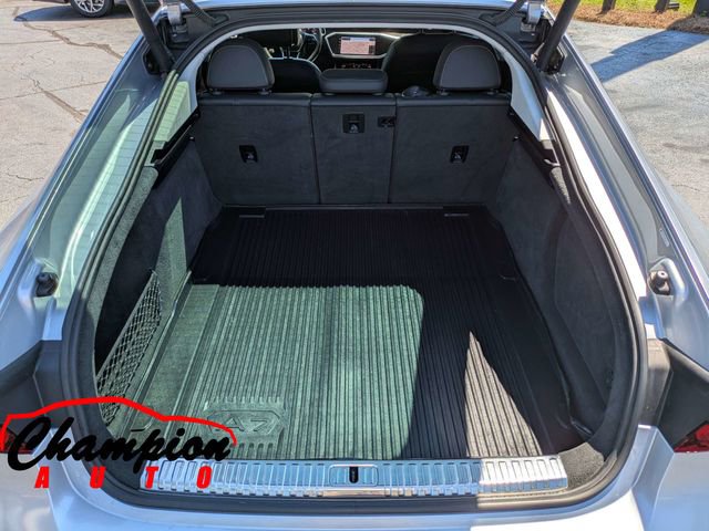 Used 2019 Audi A7 3.0T Prestige w/ Prestige Package image 15