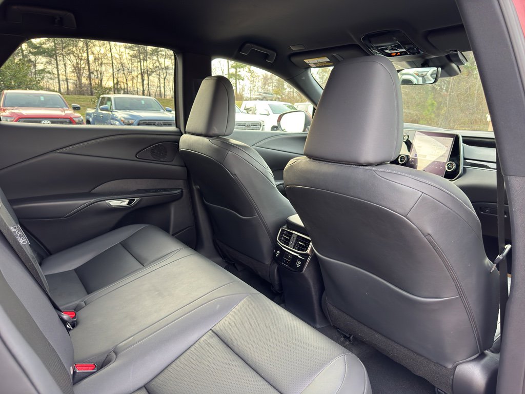 Used 2024 Lexus RX 350 Base w/ Technology Package image 15