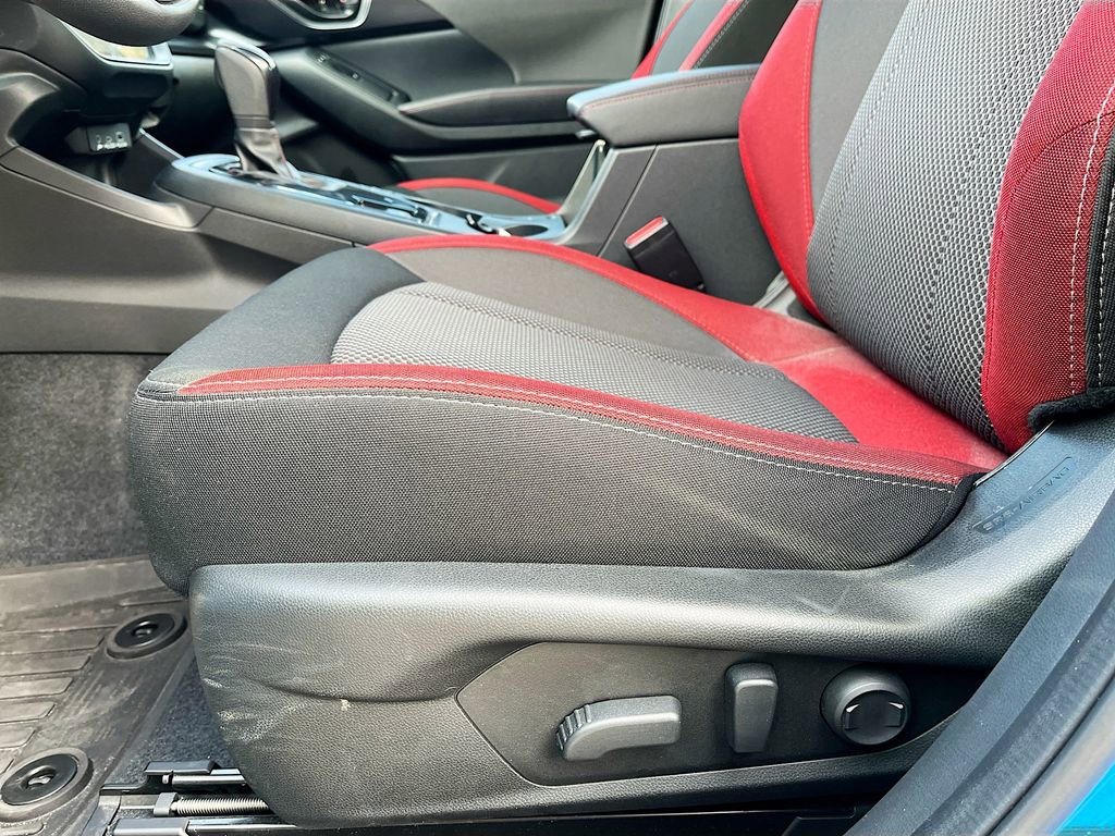 Used 2024 Subaru Impreza RS w/ Popular Package #1 image 20
