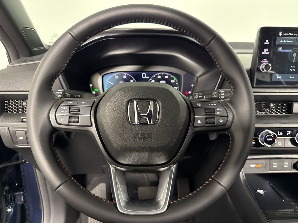 New 2026 Honda CR-V Sport-L image 30
