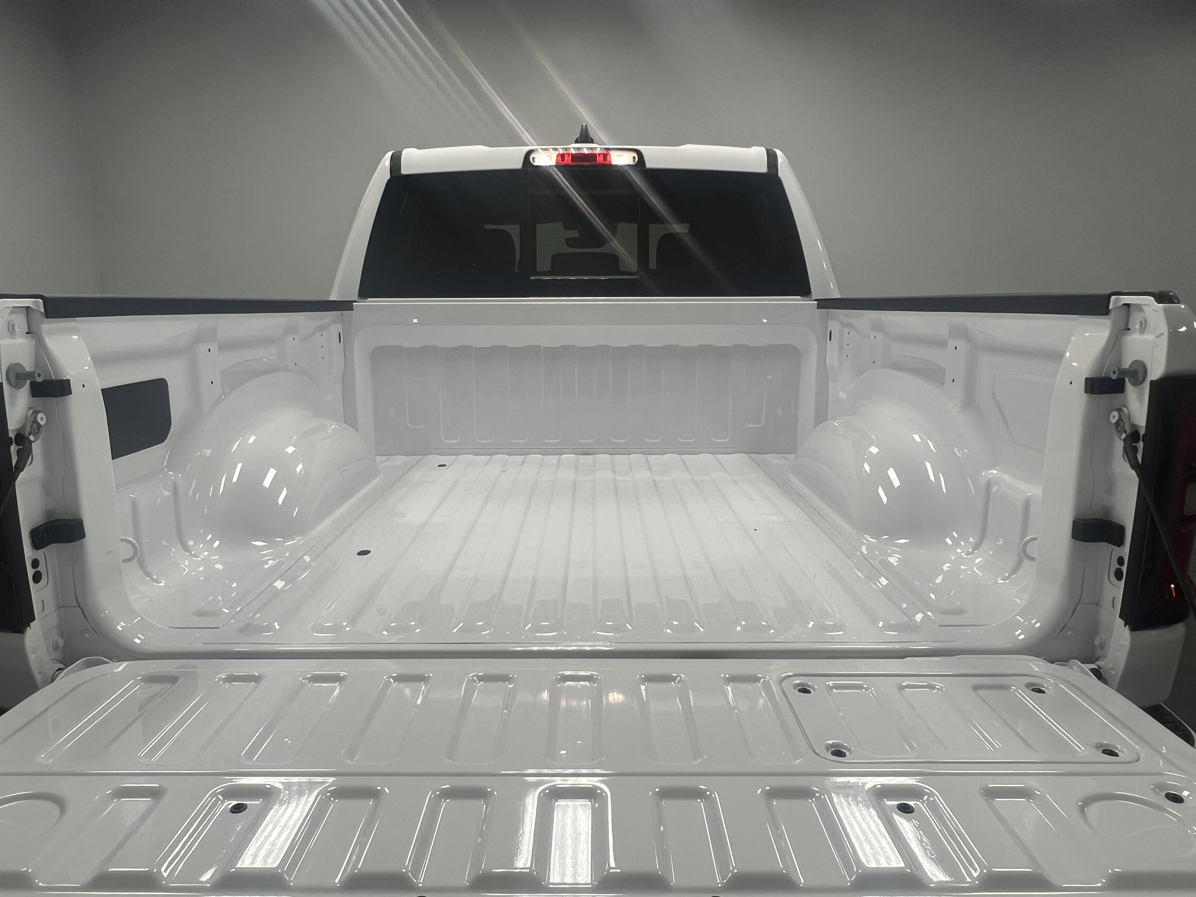 New 2026 RAM 1500 Laramie image 28