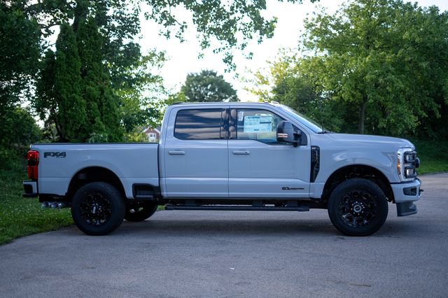 New 2026 Ford F250 XLT w/ XLT Premium Package AWD/4WD image 4