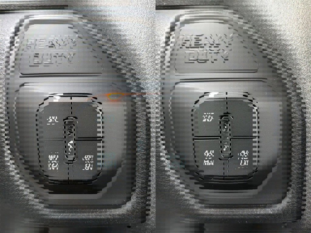 New 2025 RAM 2500 Tradesman w/ Bed Convenience Group image 30