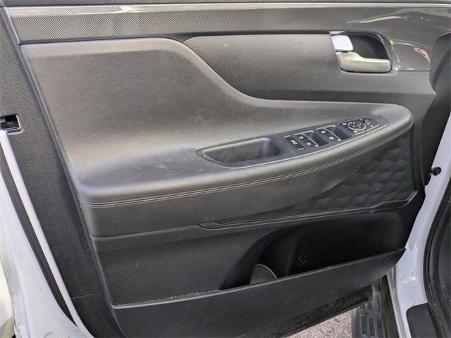 Used 2022 Hyundai Santa Fe XRT image 7