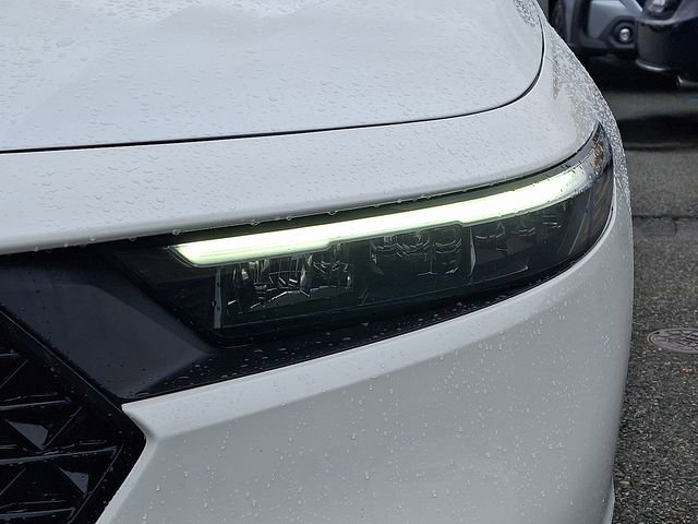 Used 2024 Honda Accord EX image 9