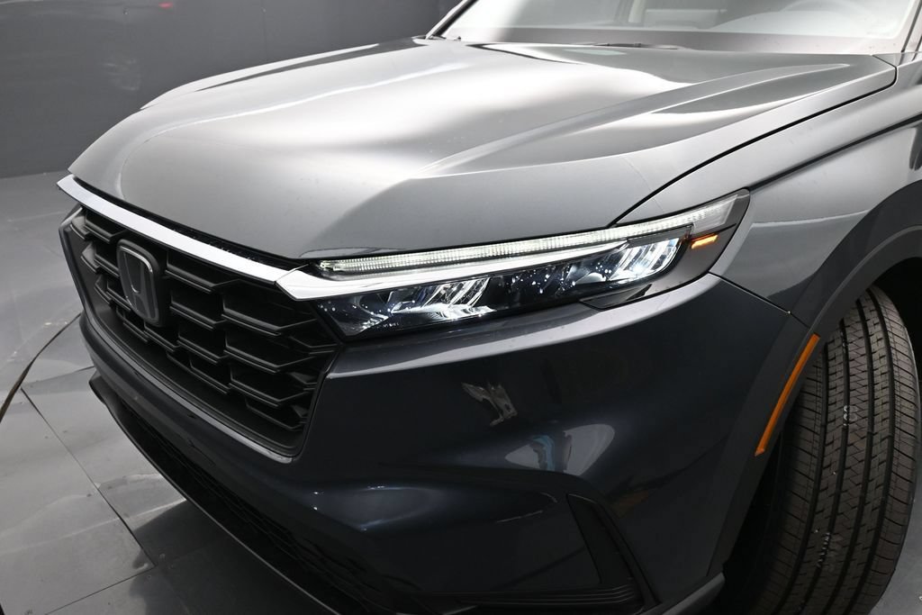 New 2026 Honda CR-V LX image 36