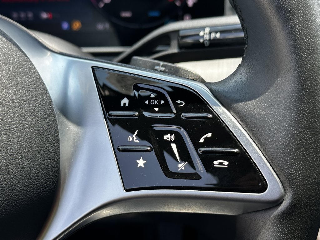 Certified 2025 Mercedes-Benz C 300 4MATIC Sedan image 29